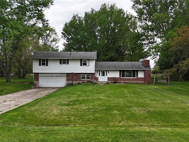 House for sale in Tipp City, Ohio