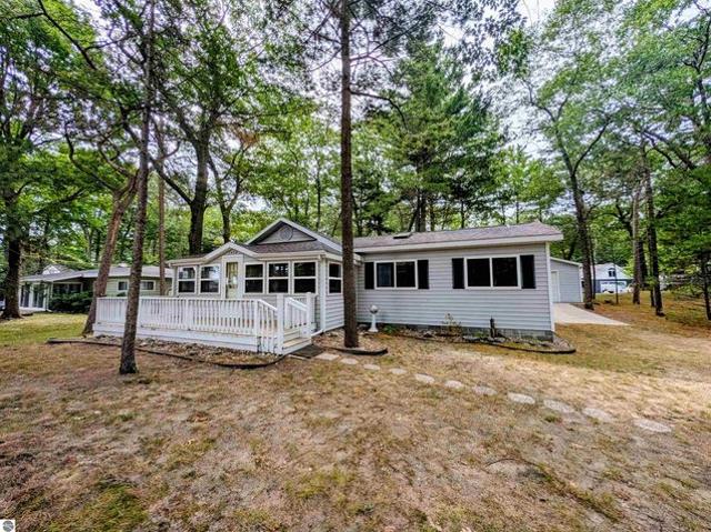 House for sale in Au Gres, Michigan