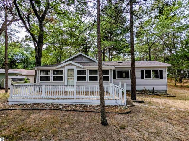 House for sale in Michigan