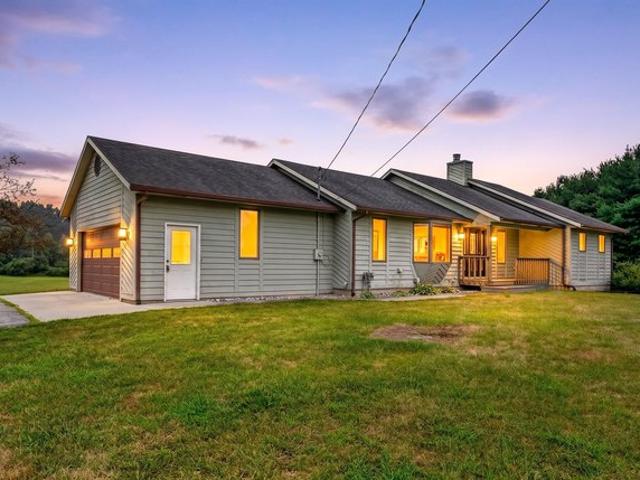 House for sale in Vicksburg, Michigan