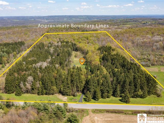House for sale in Ellery, New York