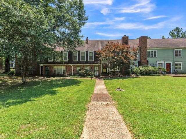 Townhouse for sale in Memphis