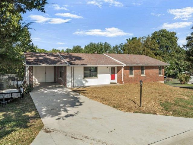 House for sale in Russellville, Missouri