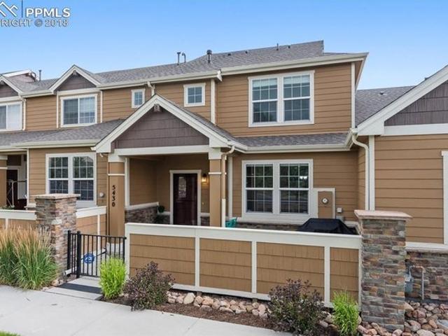 House for rent in Colorado Springs, Colorado