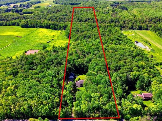 House for sale in Boston, New York