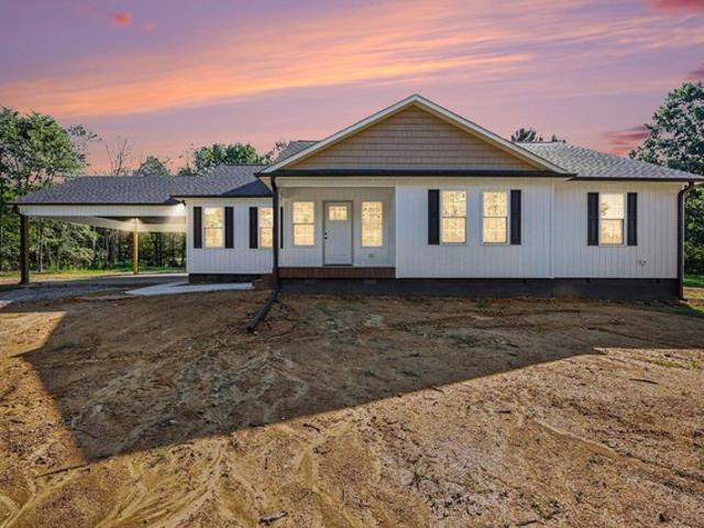 House for sale in Liberty, Randolph County