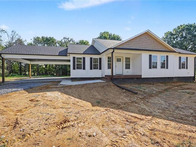 House for sale in Liberty, Randolph County