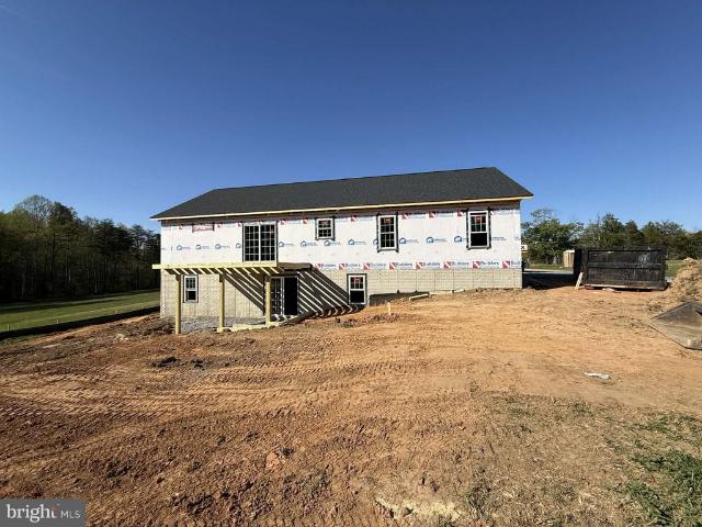 House for sale in Virginia