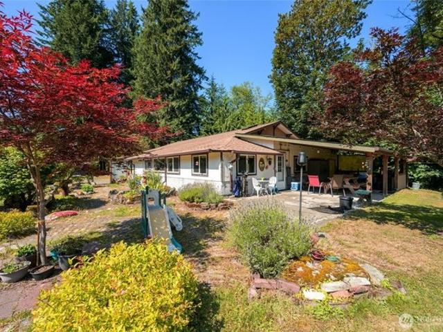 House for sale in Washington