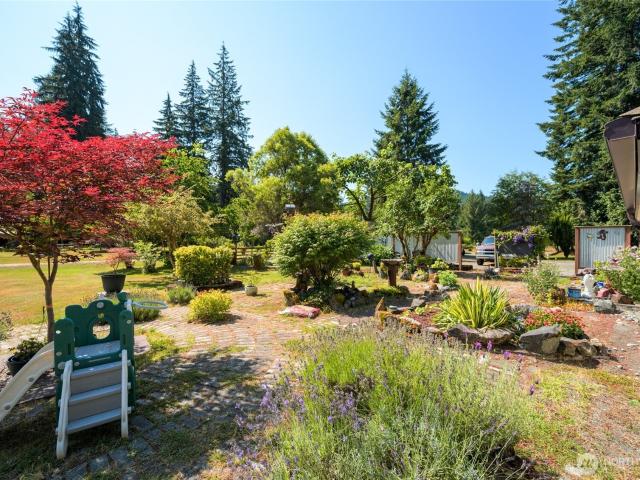 House for sale in Washington