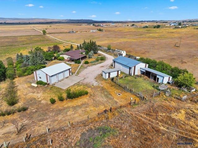 House for sale in Rapid City, South Dakota
