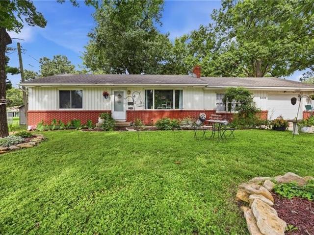 House for sale in Kansas