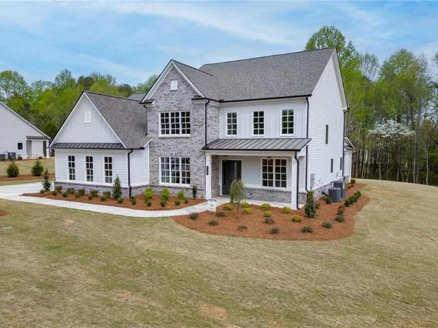 House for sale in Cumming, Georgia