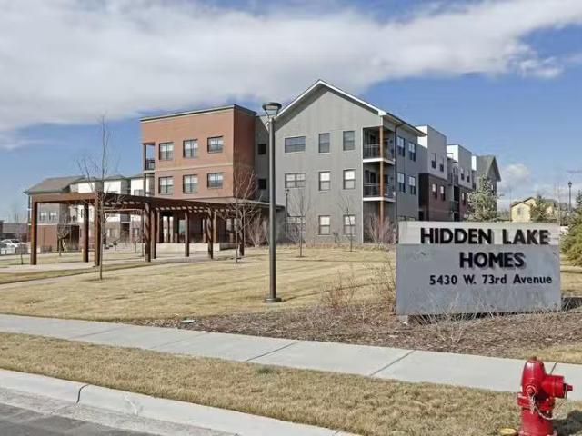 House for rent in Arvada