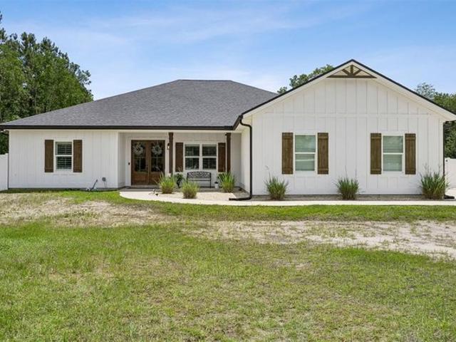 House for sale in Callahan, Florida