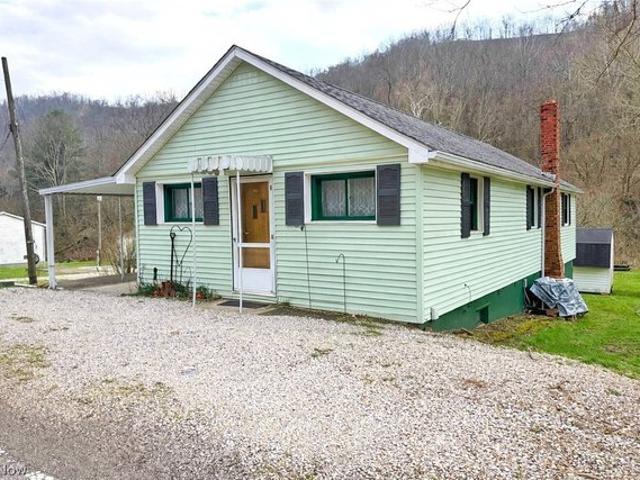 House for sale in Belmont, Ohio