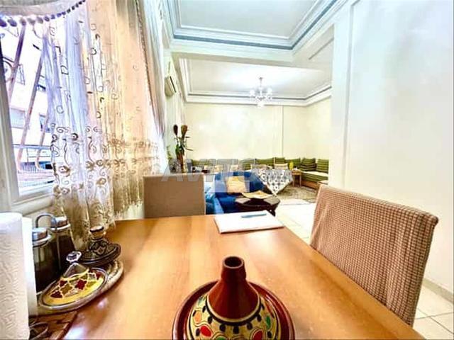 Appartement vente