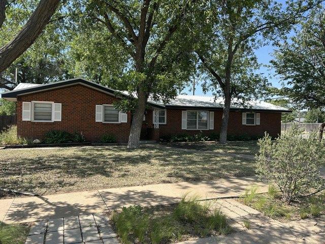 House for sale in Lubbock, Texas