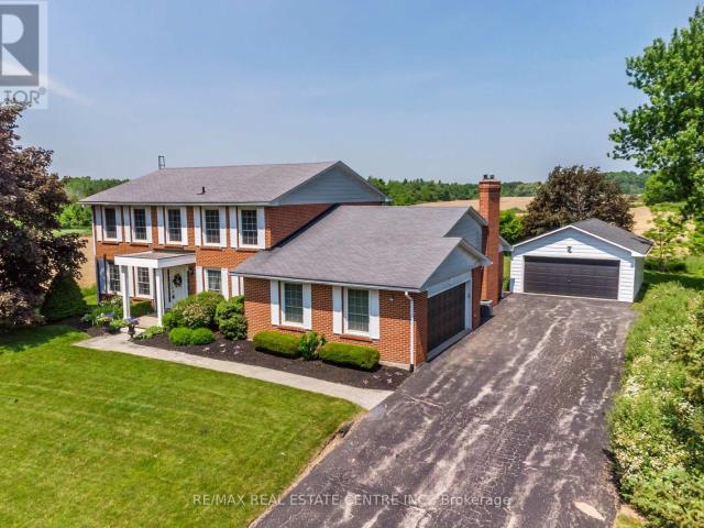 Land for sale in Burlington, Ontario