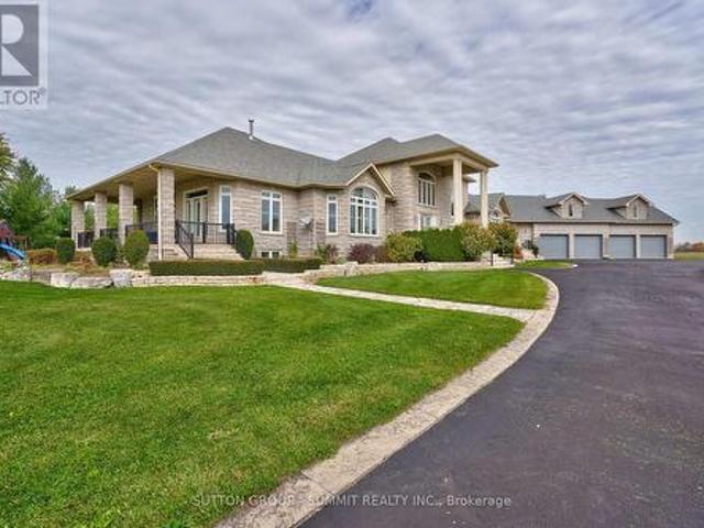 Land for sale in Burlington, Ontario