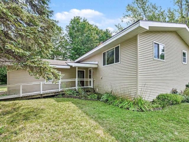 House for sale in Grawn, Michigan