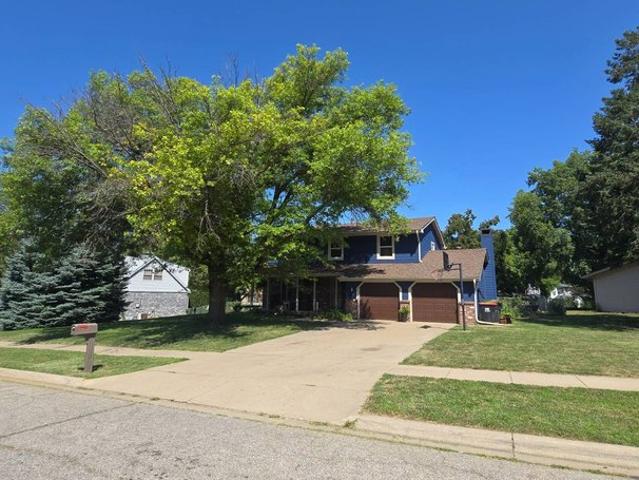 House for sale in Nebraska