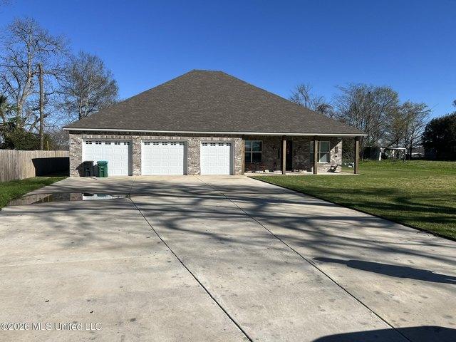 House for sale in Ferriday, Louisiana