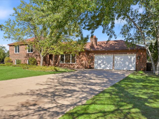 House for sale in Lake Elmo, Minnesota