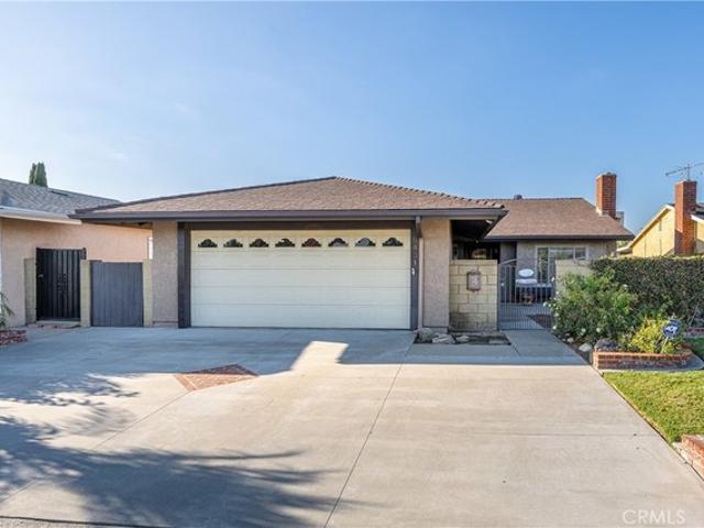 House for sale in La Palma, California