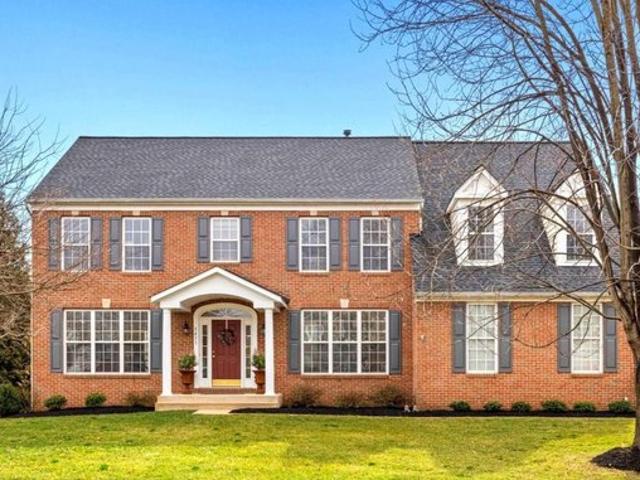 House for sale in Virginia
