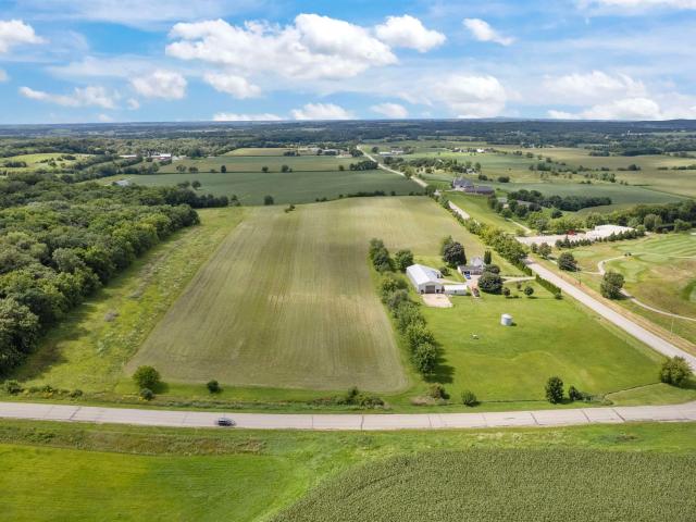 Land for sale in Wisconsin