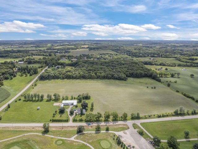 Land for sale in Merlin, Wisconsin