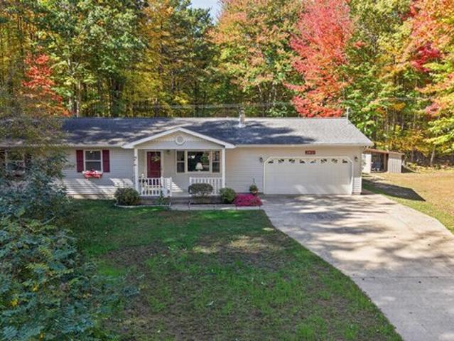 House for sale in Coleman, Midland County