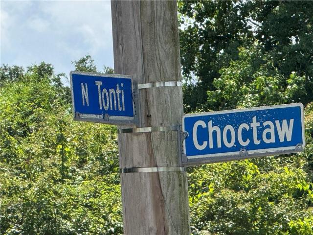 Land for sale in New Orleans, Louisiana