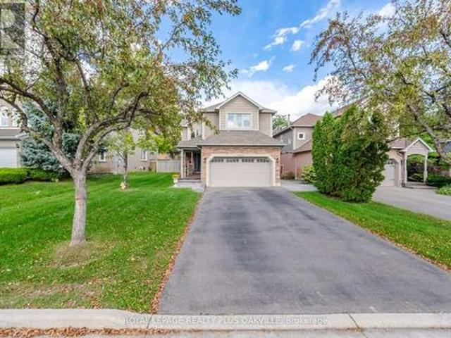House for sale in Mississauga, Ontario