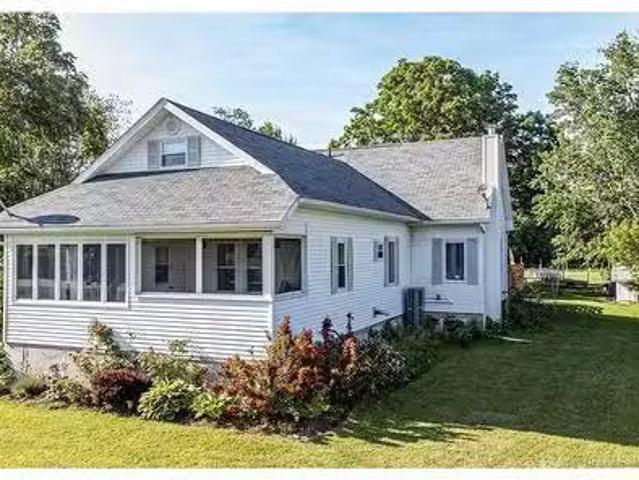House for sale in Blissville, New Brunswick