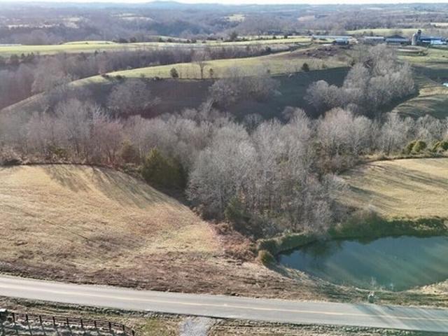 Land for sale in Garrard, Kentucky