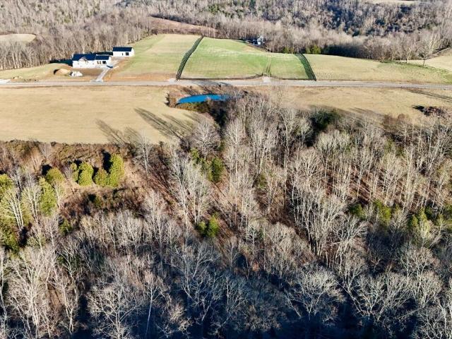 Land for sale in Garrard, Kentucky