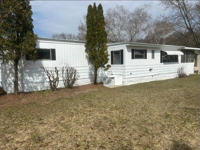 House for sale in Belmont, Michigan