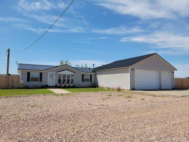 House for sale in Roosevelt, Utah