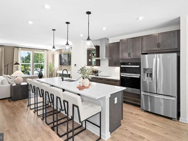 Townhouse for sale in Virginia