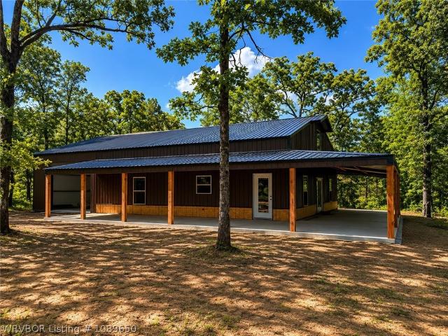 House for sale in Oklahoma