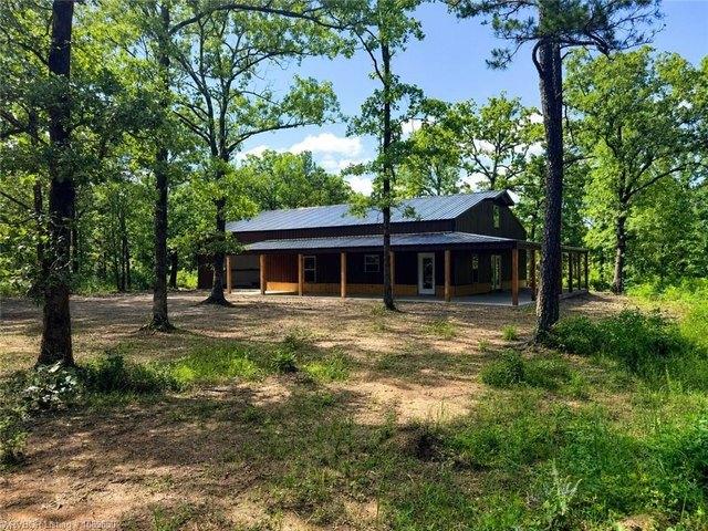 House for sale in Oklahoma