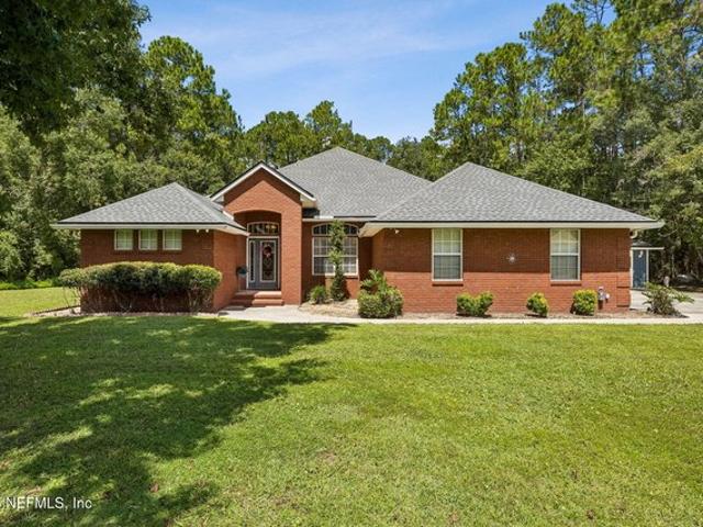 House for sale in Callahan, Florida
