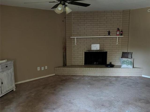 House for sale in Denton, Texas