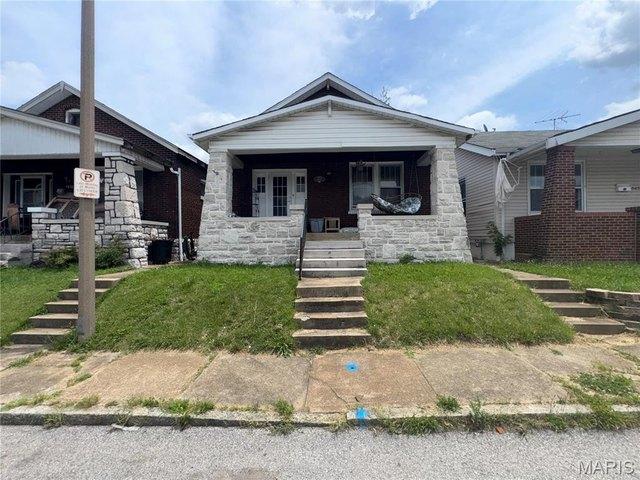 House for sale in Saint Louis, Missouri