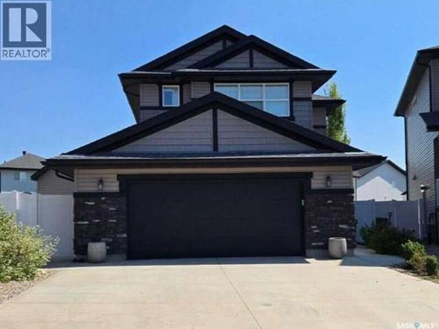 House for sale in The Greens on Gardiner, Regina