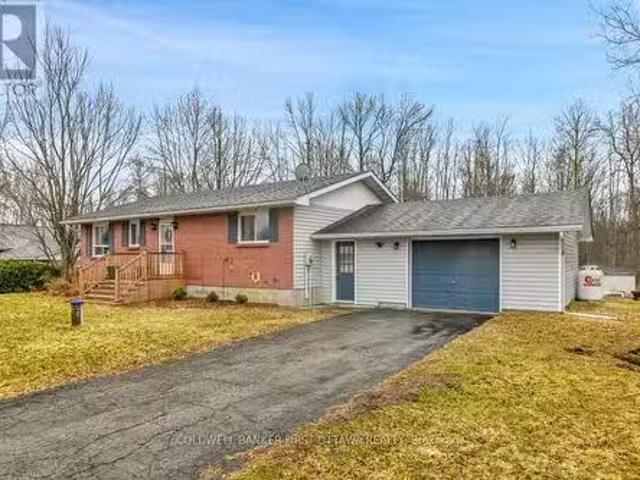 House for sale in South Dundas, Ontario