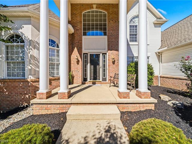 House for sale in Medina, Ohio