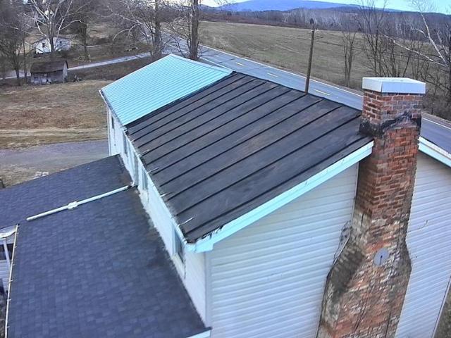 House for sale in Keyser, West Virginia